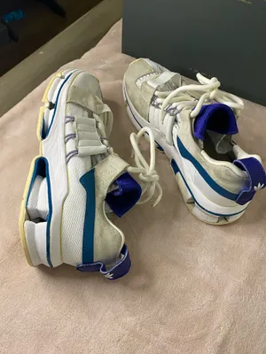 adidas Twinstrike ADV Shoes Mens Size 9 thumbnail 5