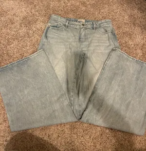 Casey Low-Rise Jeans PacSun thumbnail 1