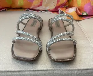 Steve Madden Women's Starie Sandals thumbnail 1