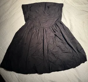 Amanda Uprichard Pompeo Dress thumbnail 3