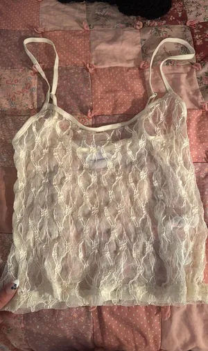 Urban Outfitters Top thumbnail 1