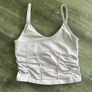 FP Movement ‘Good Karma Ruched’ Tank Top thumbnail 2