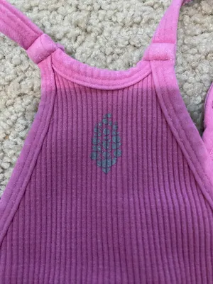 Free People tank top thumbnail 3