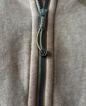 Lululemon Scuba Half-Zip thumbnail 2