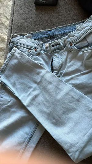 Levi’s Jeans Straight Leg thumbnail 1