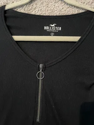 Hollister Bodysuit thumbnail 2