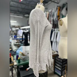 Knox Rose Tunic Sweater L thumbnail 5