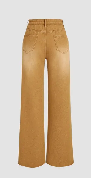 Cider Ripped Jeans thumbnail 2