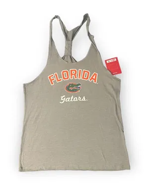Colosseum NWT University of Florida Tank Top thumbnail 1