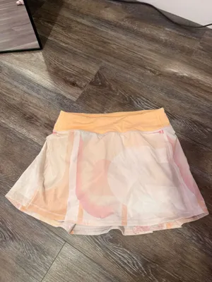 Lululemon Skirt Pace Rival thumbnail 2