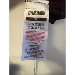 Gymshark Energy+ Seamless Leggings Dark Brown Marl High Rise‎ Medium thumbnail 7