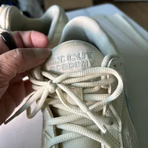 Nike Air Zoom GT Cut Academy Basketball Shoes Coconut Milk HF1569-100 Womens 9.5 thumbnail 7