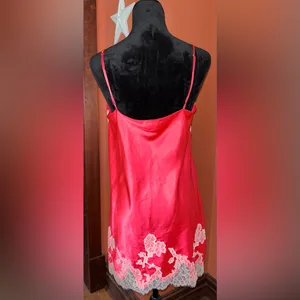 Vintage Victoria’s Secret slip dress thumbnail 4