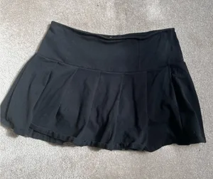 BP Mini Black Skirt thumbnail 1