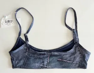 Frankie’s Bikinis Dallas Top - Size Medium thumbnail 5