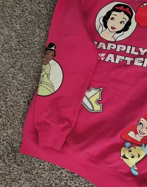 Disney thumbnail 2