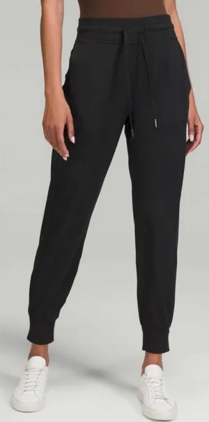 Lululemon joggers  thumbnail 1