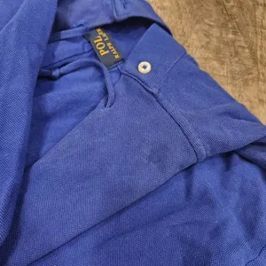 Polo Ralph Lauren Hooded T-Shirt Size Small thumbnail 7