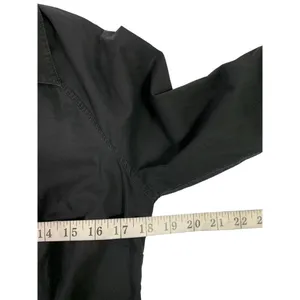 Elle Women's Black Long Sleeve Top thumbnail 6