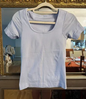 Lululemon ebb to street tee 4  thumbnail 1