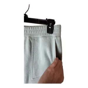 Rails Pants Women Small Seafoam Green Edna Elastic Waist Sweatpants Athleisure‎ thumbnail 8