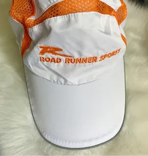 ROADRUNNER Performance Race Hat Baseball Cap for Running & Outdoor Lifestyle thumbnail 1