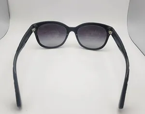Coach Cailin Black Sunglasses thumbnail 8