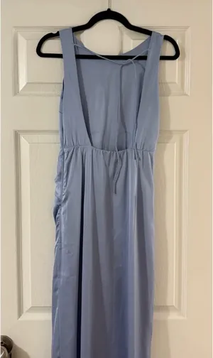 Abercrombie Dress Midi thumbnail 3