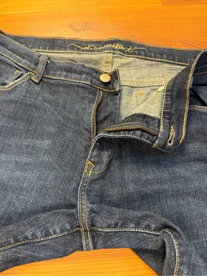 Bootcut Jeans Old Navy The Sweetheart Women's Size 14 Medium Dark Wash Stretch thumbnail 6