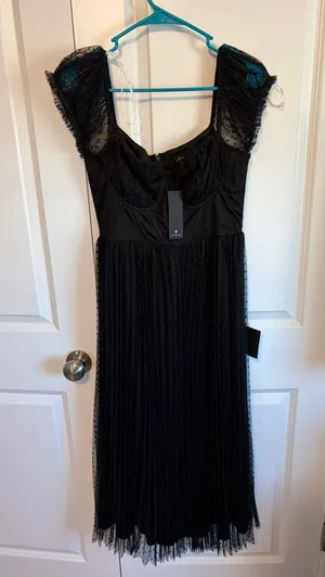 Lulus Dress  thumbnail 1