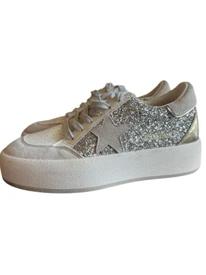 Vintage Havana Womens Ream Slip On Platform Sneakers Women’s Size 9 thumbnail 5