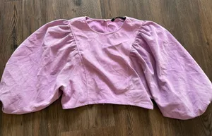 Zara Top thumbnail 1