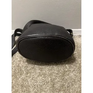 Coach Vintage Brown Leather Sonoma Bucket Style 4907 Shoulder Bag Crossbody thumbnail 7