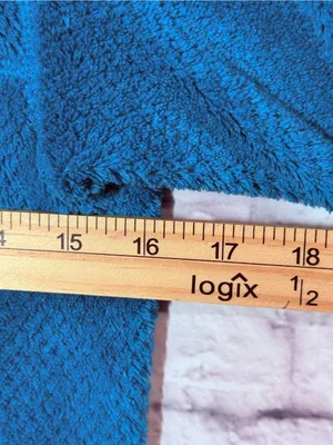 Patagonia Women's Teal Re-Tool Snap-T Pullover, XS thumbnail 4