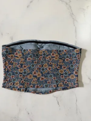 Altar'd State Tube Top thumbnail 2