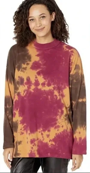 Free People Top thumbnail 1
