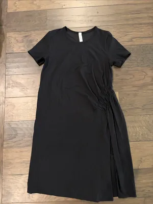 Lululemon Seek Sun Dress Sz 2 thumbnail 6