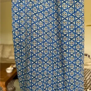 NWT max studio tiered maxi skirt thumbnail 4