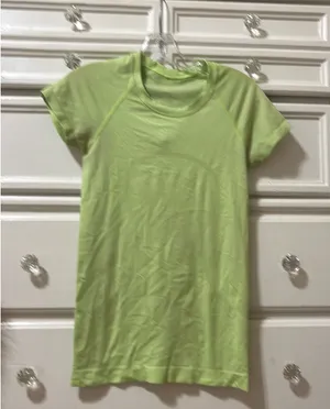 Lululemon Shirt thumbnail 1