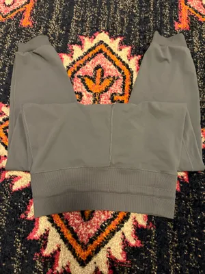 Performance Vuori Joggers thumbnail 3