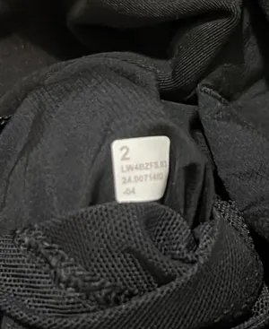Push Your Pace Jacket Size 2 thumbnail 6
