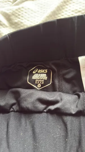 ASICS Athletic Shorts thumbnail 3