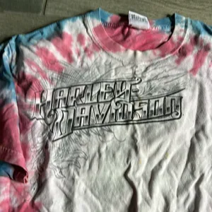 Harley Davidson Savannah Georgia tshirt thumbnail 2