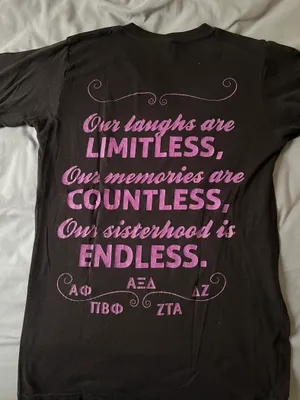 Fall Formal Recruitment T thumbnail 1