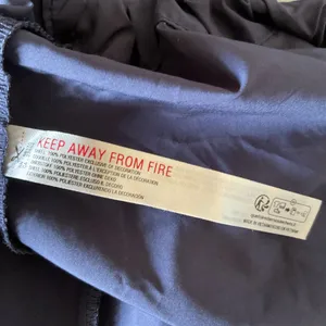 FP Movement Care Like The Wind Anorak Jacket Size‎ XS thumbnail 4