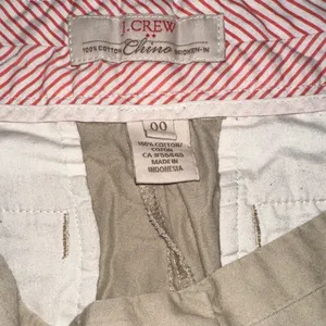J.Crew Shorts thumbnail 3