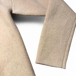 Adrienne Vittadini luxury cashmere shawl sweater in size M. thumbnail 7