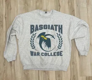 Boutique Fourth Wing Sweatshirt thumbnail 4