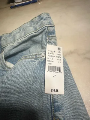 low rise baggy wide leg pacsun jeans thumbnail 5