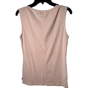 Eddie Bauer women's Size L tank sleeveless‎ top Summer thumbnail 4